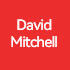 David Mitchell fue el primero.