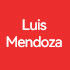 Luis Mendoza.