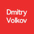 Es el mismo Dmitry Volkov.