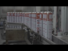 ESPUMA DE POLIURETANO MULTIUSOS BILIN A3