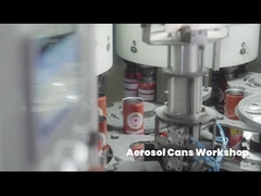 Muestra general de la fábrica