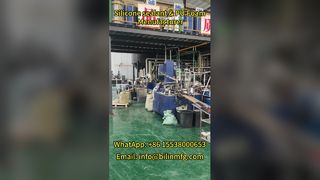 Sellador ignífugo B2 clasificado para seguridad