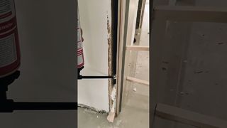 Espuma de poliuretano para instalación de puertas y ventanas: una solución segura y aislada