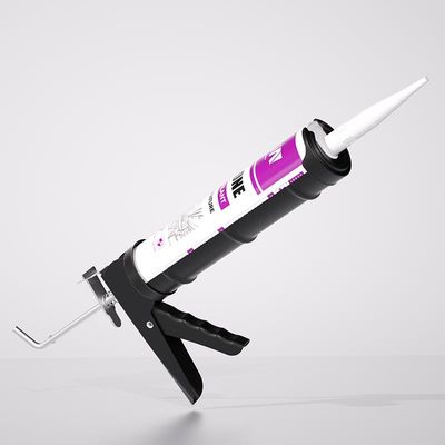 Acetic Cure Silicone Sealant Glass Aquarium Acetoxy Acid General Purpose Silicone Sealant