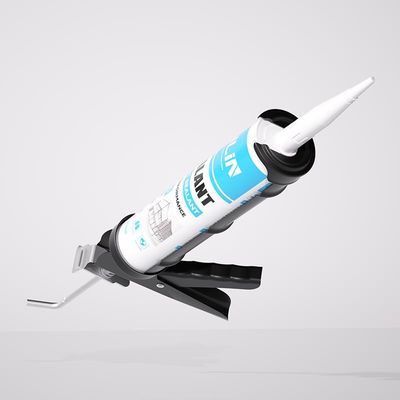 Anti-Crack Waterproof Latexes Acrylic Rain Proof Caulking Sealant