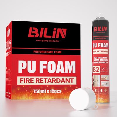 Repelente al fuego rápido y seco de espuma de poliestireno piezas de muebles de poliestireno resistente al fuego